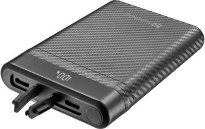 Sandberg Powerbank Survivor Nano 10000mAh