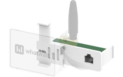 whatwatt Go Adapter Kamstrup Omnipower