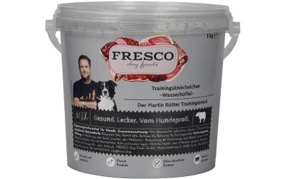 Fresco Martin Rütter Trainingsknöchelchen