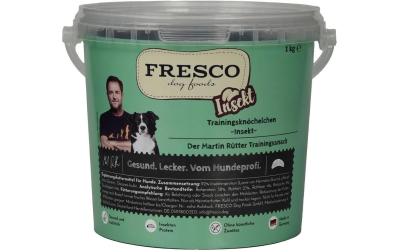 Fresco Martin Rütter Trainingsknöchelchen