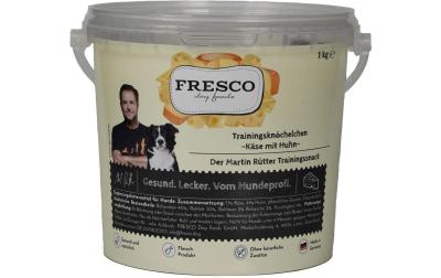 Fresco Martin Rütter Trainingsknöchelchen