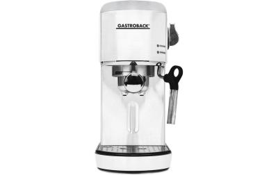 Gastroback Espressomaschine Piccolo