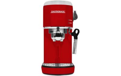 Gastroback Espressomaschine