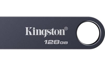 Kingston DataTraveler SE9 G3 128GB, Dark N.