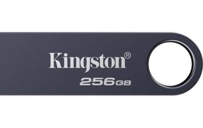 Kingston DataTraveler SE9 G3 256GB, Dark N.