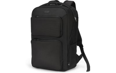 DICOTA Backpack SEVEN 12-14