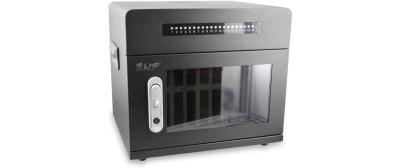 LMP SmartCabinet SP 20-500, 20 Ports