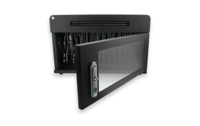 LMP SmartCabinet SP 30-1000 KC, 30 Ports