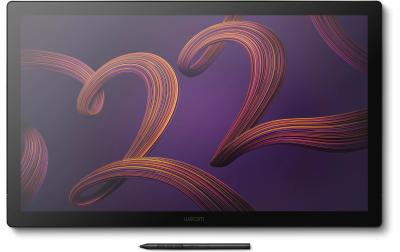 Wacom Grafiktablet Cintiq Pro 22