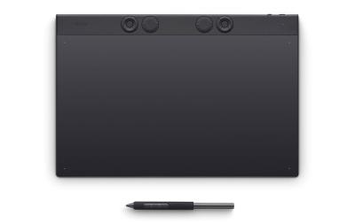 Wacom Grafiktablet Intuos Pro L