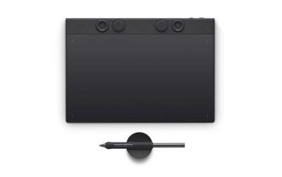 Wacom Grafiktablet Intuos Pro M