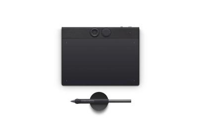 Wacom Grafiktablet Intuos Pro S
