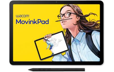 Wacom Grafiktablet MovinkPad 11