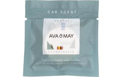 AVA & MAY Autoduft Norwegen