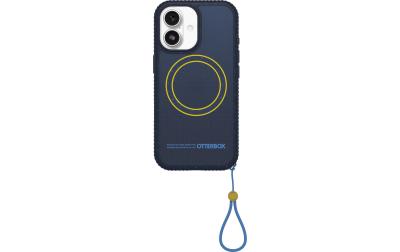 OtterBox Sole, Real Quiet (Blue)