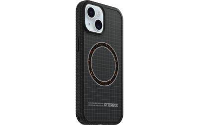 OtterBox Sole, Night Raid (Black)
