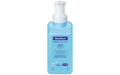 Sterillium Foam extra care 500ml