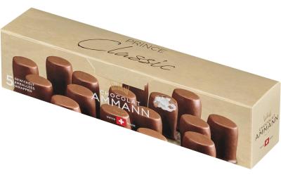 Chocolat Ammann Prince Milch