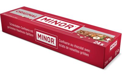 Minor Original Genussbox