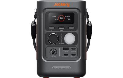 Jackery Explorer 300D Powerstation