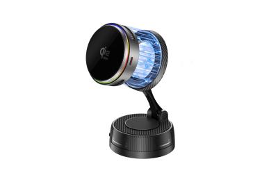 4smarts Qi2 25W MagSafe Ladeger&auml;t