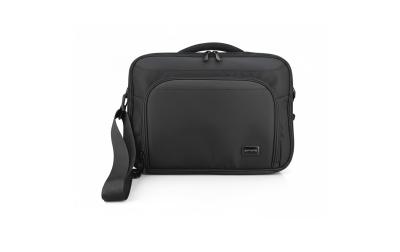 4smarts Notebooktasche Target Eco Clamshell