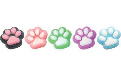 TABA Squishy Cat Paw