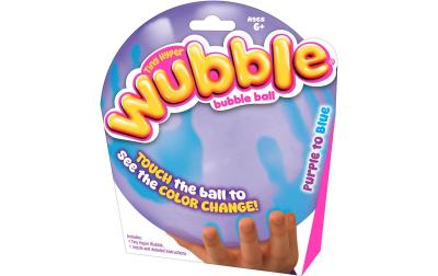 Hyper Wubble Bubble Ball