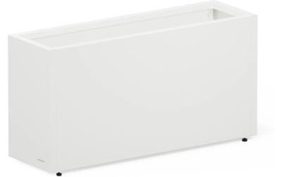 Metal Planter 30 100x30x50cm