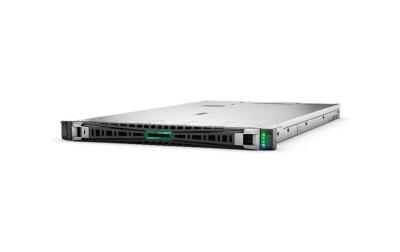 HPE DL360 Gen12 Xeon 6505P 12 Core, 2x32GB