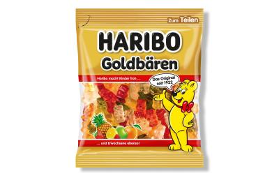 Haribo Goldbären