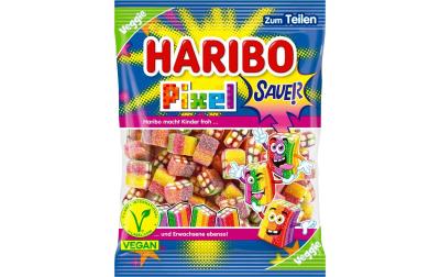 Haribo Pixel