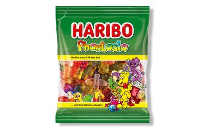Haribo Phantasia