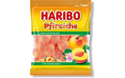 Haribo Pfirsiche