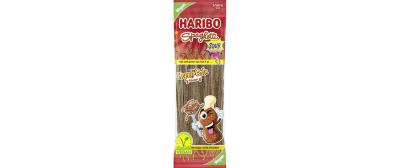 Haribo Spaghetti Cola