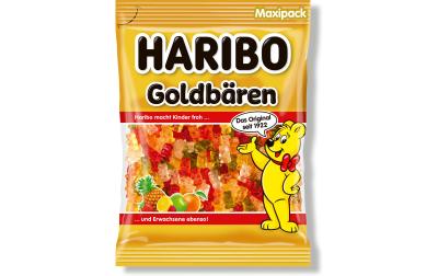Haribo Goldbären