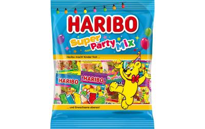Haribo Super Party Mix