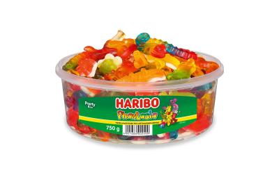 Haribo Phantasia Dose