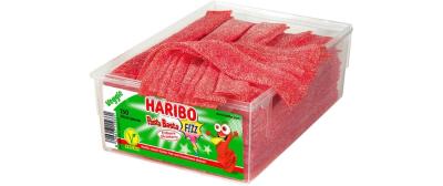 Haribo Pasta Basta Erdbeer Sauer Dose