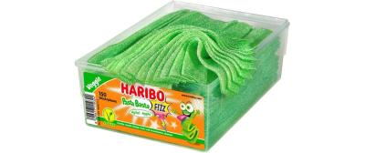 Haribo Pasta Basta Apfel Sauer Dose