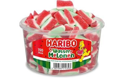 Haribo Wassermelonen Dose