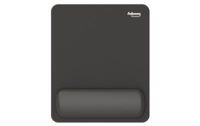 Fellowes Mauspad Breyta m.Handgelenkauflage