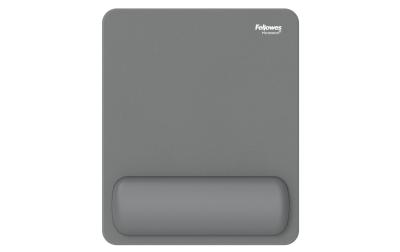 Fellowes Mauspad Breyta m.Handgelenkauflage