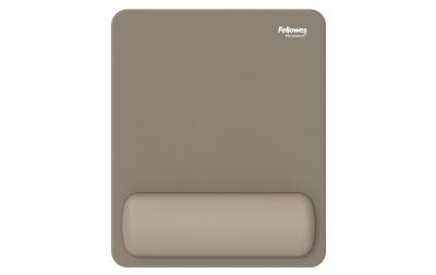 Fellowes Mauspad Breyta m.Handgelenkauflage