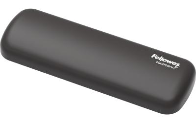 Fellowes Handgelenkauflage Breyta black