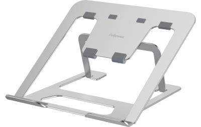 Fellowes Laptop Ständer Alumia silver