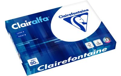 Clairalfa Kopierpaper A3 FSC Ecolabel