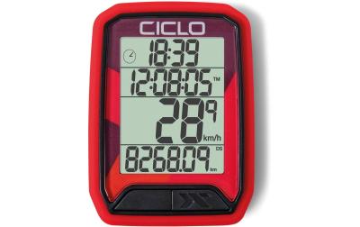 Ciclosport PROTOS 213 rot