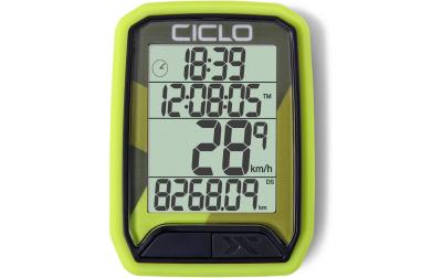 Ciclosport PROTOS 213 gr&uuml;n