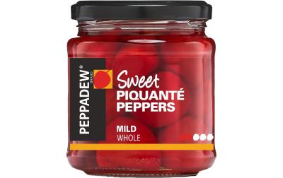 Peppadew Wilde Paprika